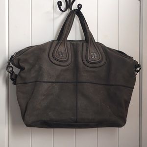 Givenchy Nightingale Bag